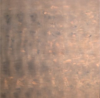 Pilar Prez-prado: 'Nocturne', 2006 Acrylic Painting, Abstract Figurative.   100. 0 ...