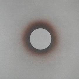 Pilar Prez-prado: 'Reality and Memory IV Memory', 2005 Acrylic Painting, Geometric. Artist Description:   60. 0 ...