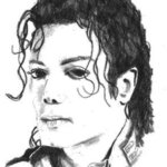 Michael Jackson By Paul Jones