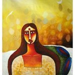 woman a one man army By Pranjal Arts