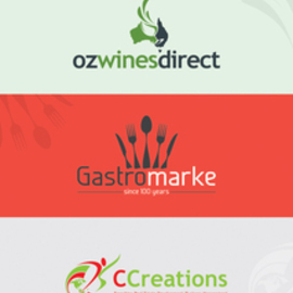 Maulik Shah: 'Symbolic Logo', 2014 Graphic Design, Abstract. Artist Description:  Custom Logo Design services from at affordable price. We provide vector logo design, identity creation solutions to all sizes of businesses. You can check our services at here: 