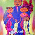 family treasure By Rasheed Amodu