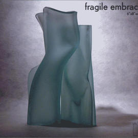 Fragile Embrace By R H Jannini Iv