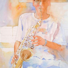 Young Note, Roderick Brown