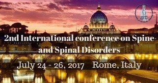 Ronnie Rivera: 'spine conference 2017', 2017 Other, Science. Artist Description: spine, spinal disorders, spine surgery, spine conference, spinal disorders conference, spinal surgery conference, neurosurgery conference, spine conference Europe, spine conference Italy, spine conference Rome...
