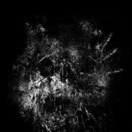 Ata Pranata: 'skull in war', 2017 Graphic Design, Abstract. Artist Description: Art for Music Metal, Metal Band , Merchandising Music...
