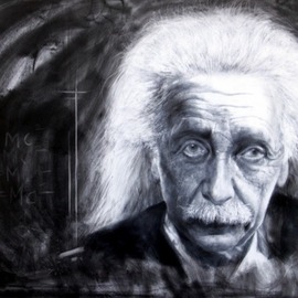 Einstein, Bharti Yadav