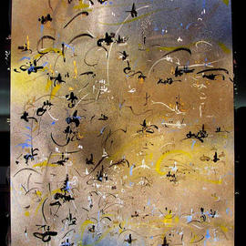 DISTANT LOCATIONS By Richard Lazzara