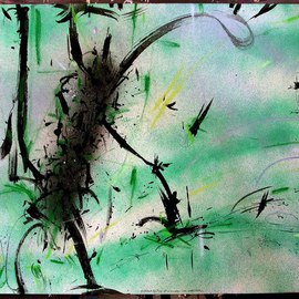 LIFE IN WATER By Richard Lazzara