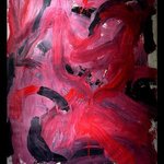 RED HOT FIRE By Richard Lazzara