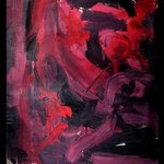 RED LOVE SPELL By Richard Lazzara