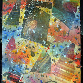 SPACE GALLERY By Richard Lazzara