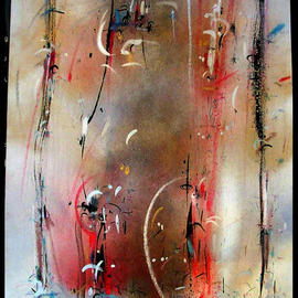 TO ARCHES By Richard Lazzara