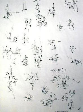 Richard Lazzara: 'loving you', 1975 Calligraphy, Inspirational. loving you 1975 by Richard Lazzara is available from the folio - Sumie Door Meditations, along with more fine arts from 