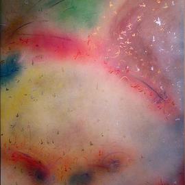 Richard Lazzara: 'see you for what you are', 1988 Mixed Media, Inspirational. Artist Description: see you for what you are 1988 from the 