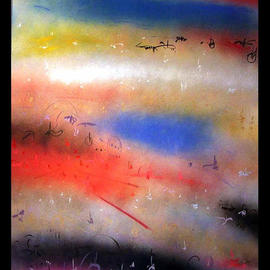 terms of motion By Richard Lazzara