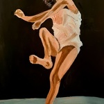 dancer By Dan Shiloh