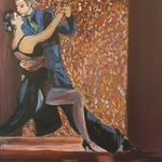tango By Dan Shiloh