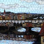 Ponte Vecchio, Sandra Bryant