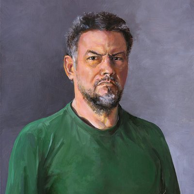 Personal Photo of Mikhail Velavok, Artist 400 x 400 