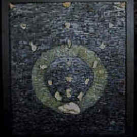 Anneliese Fritts: 'United', 2004 Mixed Media, History. Artist Description:  This artwork is  part of the 
