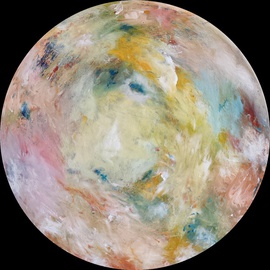 Sphere By Nigel Yates