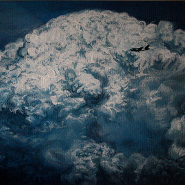 clouds By Tamagoshi Tamagoshi