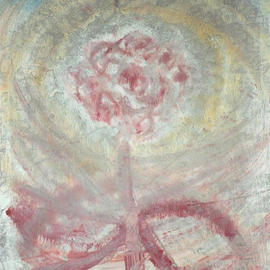 Rose for Odilon By Ulrich  Osterloh