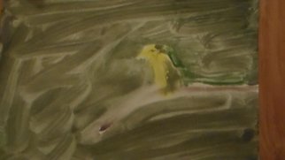 Matt Andrade: 'Bird', 2015 Watercolor, Other. Artist Description:    Bird   ...