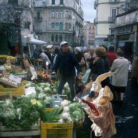 Market, Vincenzo Montella