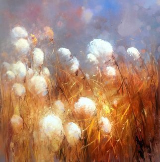Artist: Jinsheng You - Title: memory 444 - Medium: Oil Painting - Year: 2019