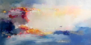 Artist: Jinsheng You - Title: memory 475 - Medium: Oil Painting - Year: 2019