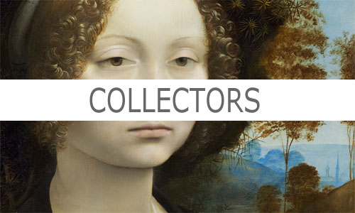 Collectors Signup Here