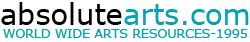 absolutearts.com Company Logo