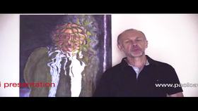 Artist Video Paolo Avanzi artist presentation by Paolo Avanzi