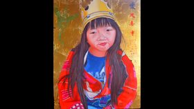 Artist Video Thu Nguyen Art Gallery by Thu Nguyen