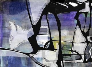Airton Sobreira; Falling Sky, 2013, Original Digital Art, 30 x 42 cm. Artwork description: 241                original digigraph artist proof signed by airton sobreira on canvas or paper.available in several sizes.               ...