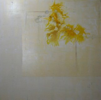 Maria Jesus Hernandez Sanchez; Jardin Seco, 2007, Original Painting Other, 120 x 120 cm. 