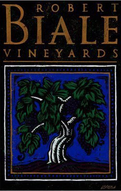 Bill Lopa, 'Robert Biale Vineyards', 2016, original Printmaking Giclee, 30 x 40  x 1 inches. Artwork description: 2307  Robert Biale Vineyards ...