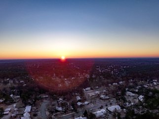 Phillip Blacha; Aiken Sc, 2018, Original Photography Digital, 22 x 14 inches. Artwork description: 241 Sunrise over Aiken, SC...