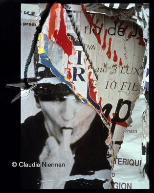 Claudia Nierman; Urban Statement, 2015, Original Photography Other, 16 x 20 inches. Artwork description: 241   This image can be printed in several seizes including 57 x 80 printed on canvas and on photographic paper. Other materials cotton archival photography paper or metallic photographic paper are also possible.Images can be framed or mounted on sintra with or with out acrylic ( no frame) . ...