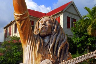 Daniel B. Mcneill; Trenchtown Rock, 2011, Original Photography Color, 20 x 16 inches. Artwork description: 241              Bob Marley, Flowers, Water, Garden, Spring, Summer, Travel, Vacation, Brookside Gardens, Landscape, Seascape, City, Museum, Museums, Gallery, Art Gallery, Artist, Daniel B. McNeill, Art Collections, Park, New York, Photography, Anniversary, Party, Celebration, Good Time, You Tube, Yahoo, My Space, Bridge, Exhibition, Exhibit, Show, Washington, DC, New York ...