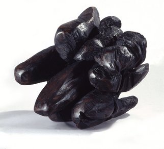 Domingo Garcia; Gonardas, 1995, Original Sculpture Bronze, 19.5 x 23 inches. 