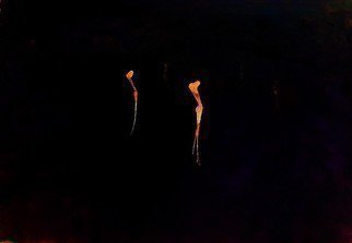 Emilio Merlina, Devil and angel, 2008, Original Digital Art, size_width{infrared-1230467256.jpg} X 20 cm