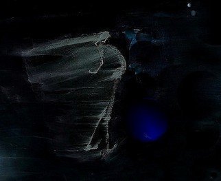Emilio Merlina, Devil and angel, 2011, Original Digital Art, size_width{into_the_deep_water_universe-1301688114.jpg} X 18 cm