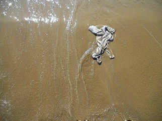 Emilio Merlina, Devil and angel, 2012, Original Photography Color, size_width{it_was_not_me_the_One_walking_on_the_water-1343332090.jpg} X 16 cm