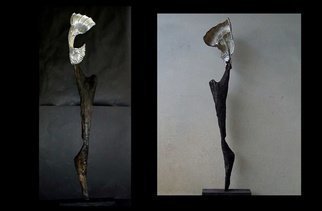 Emilio Merlina, 'One More Time', 2010, original Sculpture Mixed, 15 x 85  x 9 cm. 