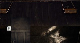 Emilio Merlina, 'Welcome To The Show', 2013, original Digital Art, 28 x 20  cm. 