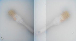 Emilio Merlina, 'White Lie', 2014, original Digital Art,    cm. 