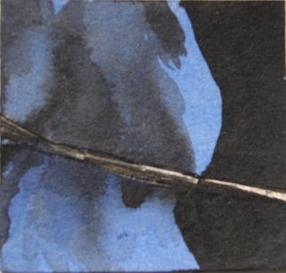 Tamara Sorkin, 'Mixed Media Broken Mirror', 2009, original Mixed Media, 10 x 10  cm. 